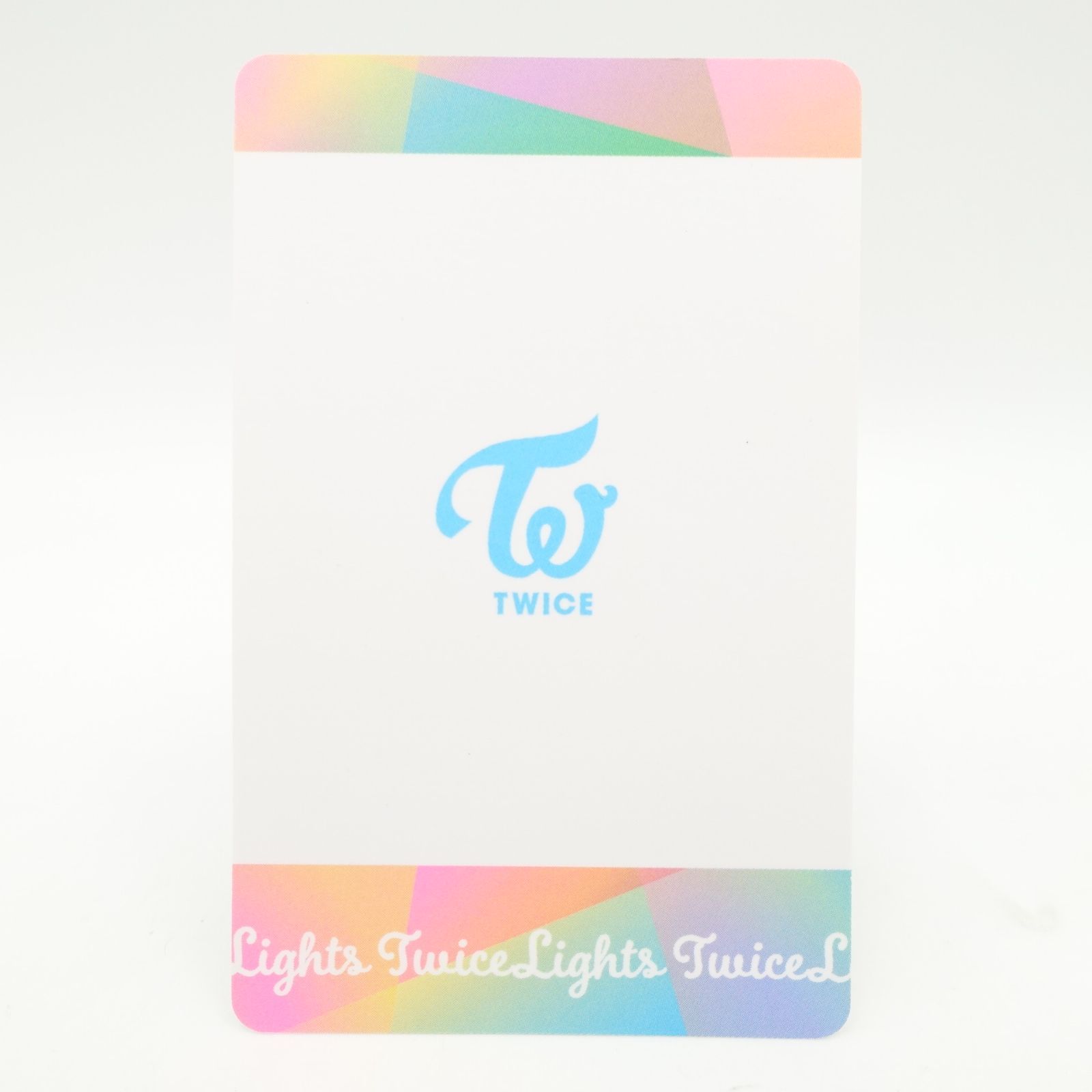 TWICE ダヒョン トレカ フォト カード KuraKura happyhappy Dreamday