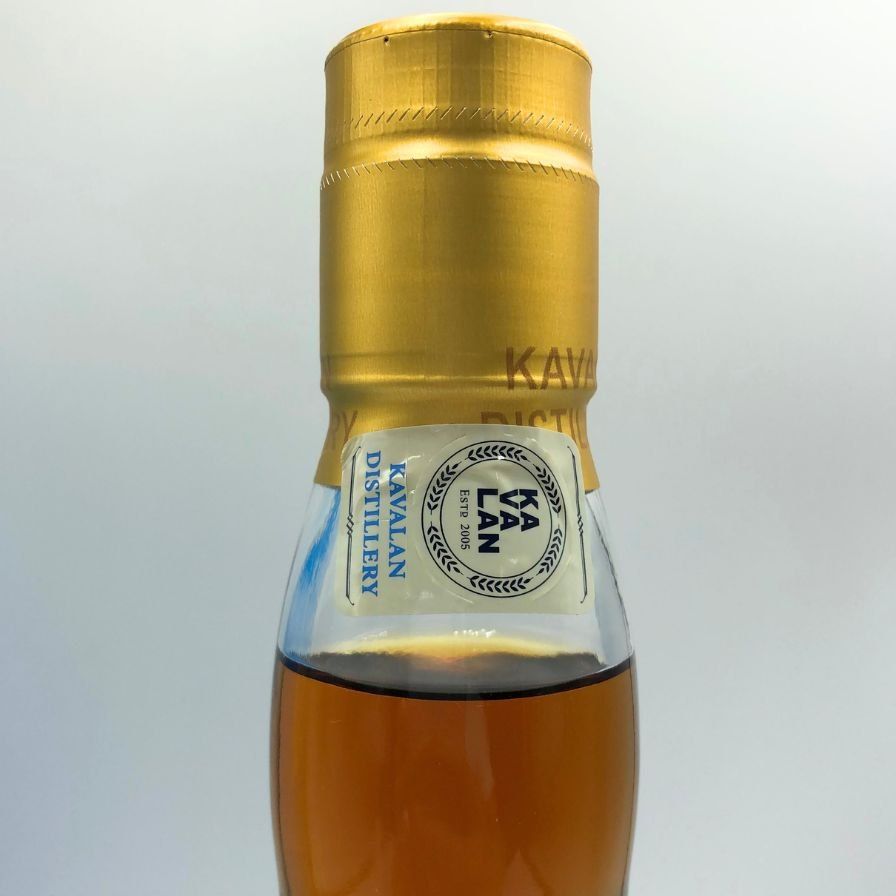 カバラン ワインオーク 700ml 43% KAVALAN【T4】 カバラン ワインオーク 700ml 43% KAVALAN【T4】 - メルカリ