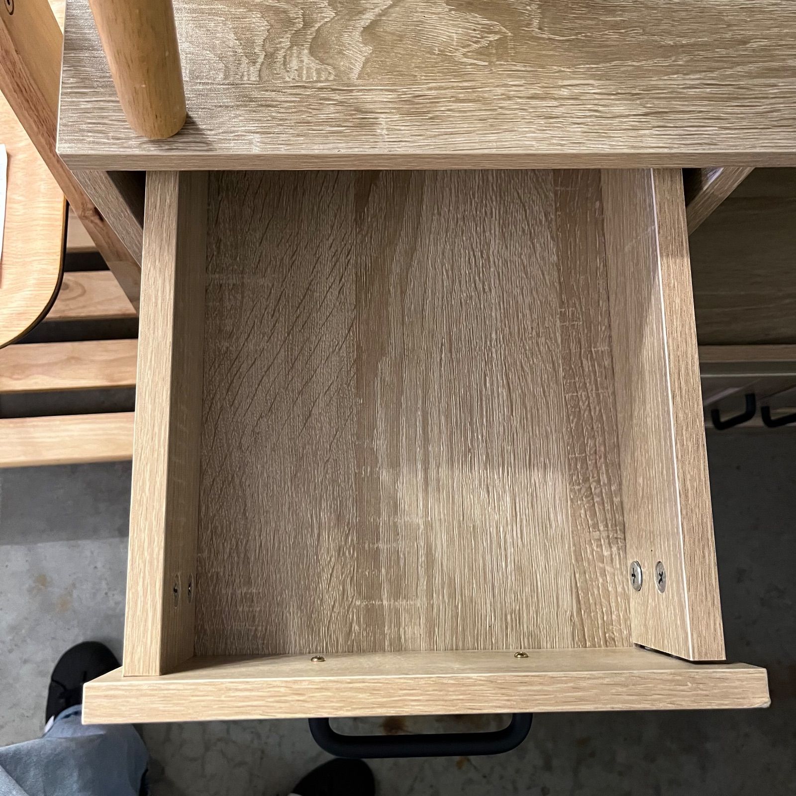 前にご相談下さい