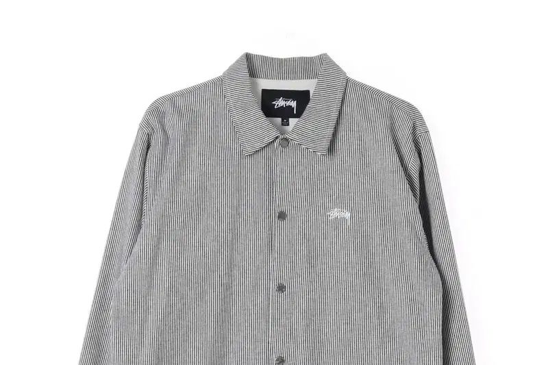 STUSSY STUSSY