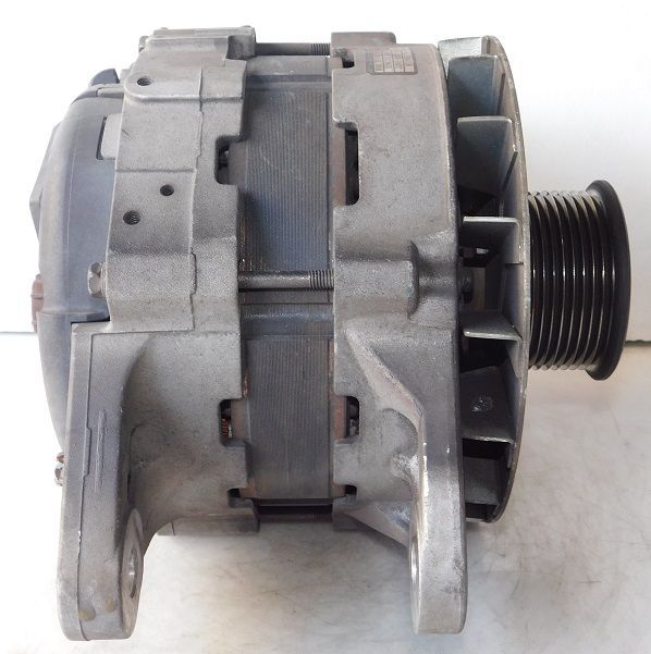 オルタネーター日野大型トラック用 0201-252-0412/27060-E0050【 中古品［程度B］・コア返却不要】