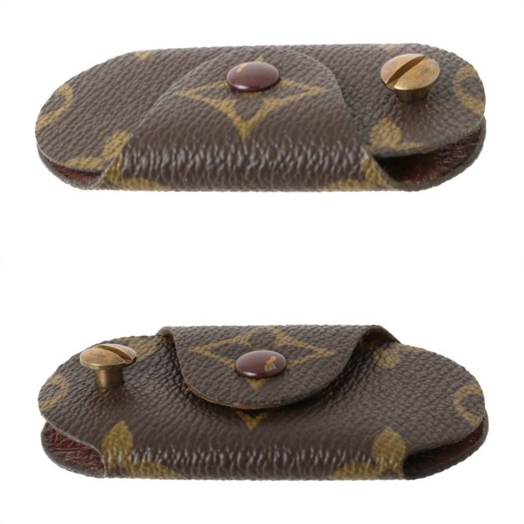 ⭐未使用級⭐ルイヴィトン モノグラム エテュイ・クレ ヴァティオ キーケース LOUIS VUITTON VUITTON/ルイ・ヴィトン エテュイ・クレ