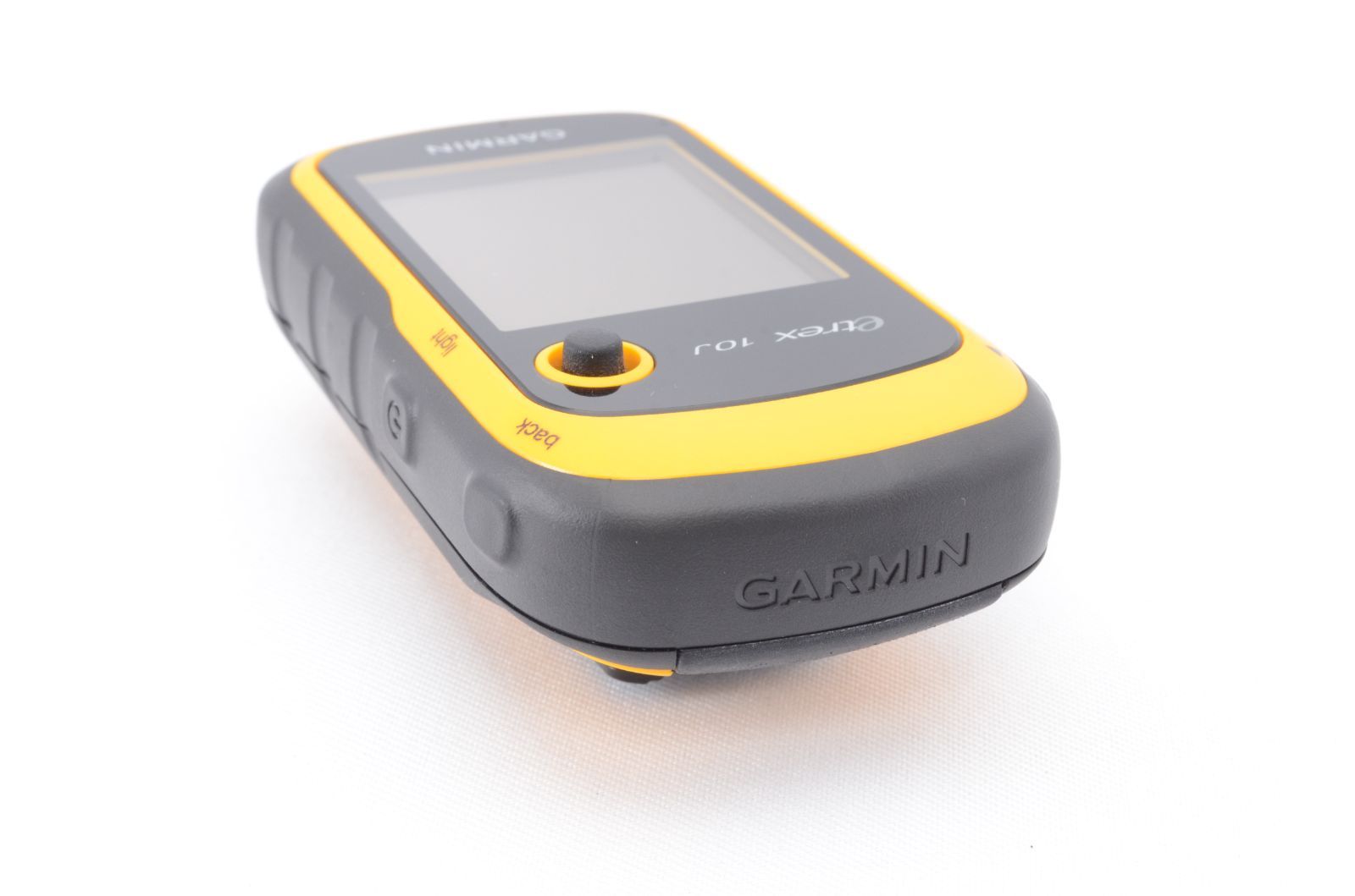 GARMIN ガーミン eTrex 10J 登山用 ハンディ GPS ＃J127 - メルカリ