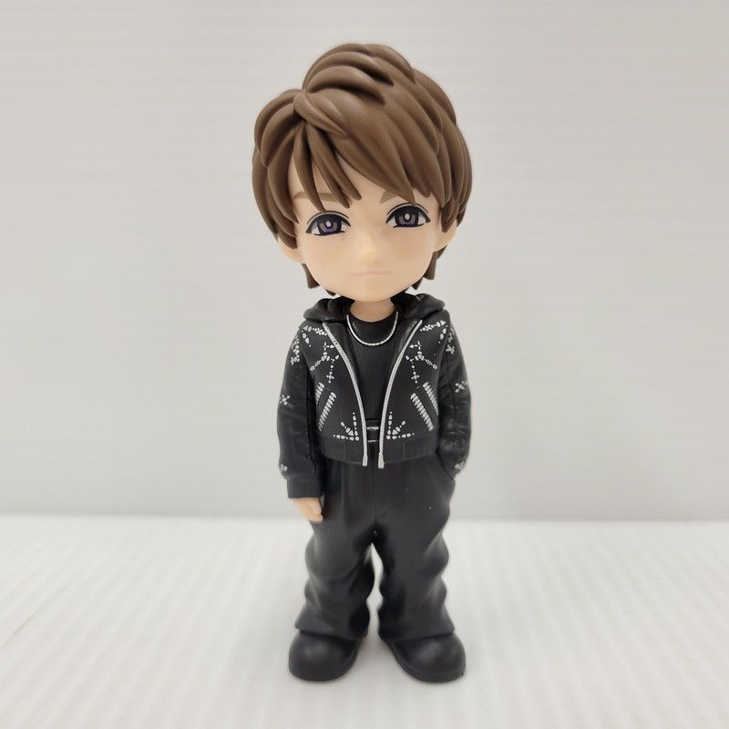 中古品】 Number_i フィギュア 3体セット 【086-250619-as-09