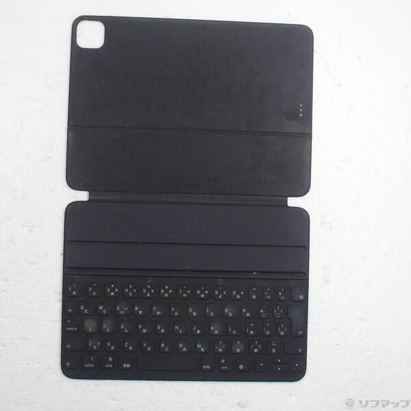 iPadアクセサリー Smart Keyboard Folio MXNK2J/A iPadケース iPad - APPLE iPad SMART KEYBOARD Folio MXNK2J/A