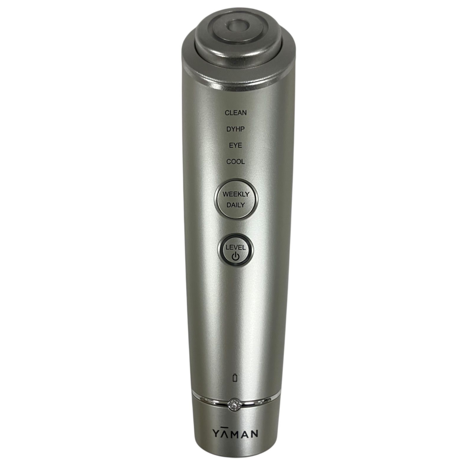 WJ53 YA-MAN ヤーマン 多機能型美顔器 フォトプラス シャイニーネオ