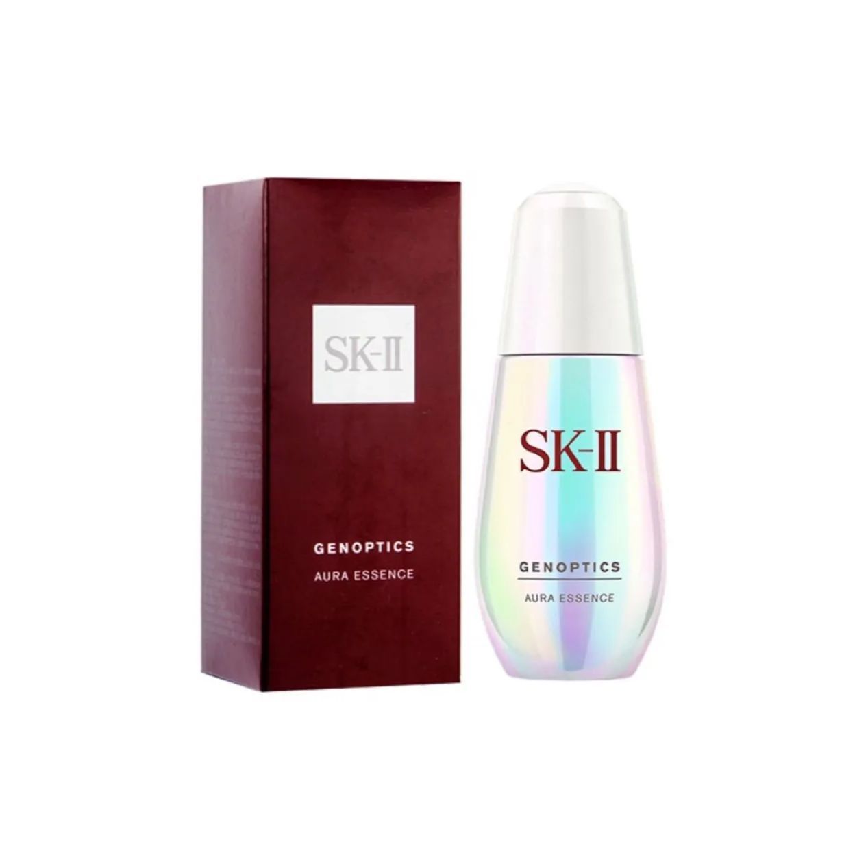 SK-II ジェノプティクス オーラ エッセンス 50ml