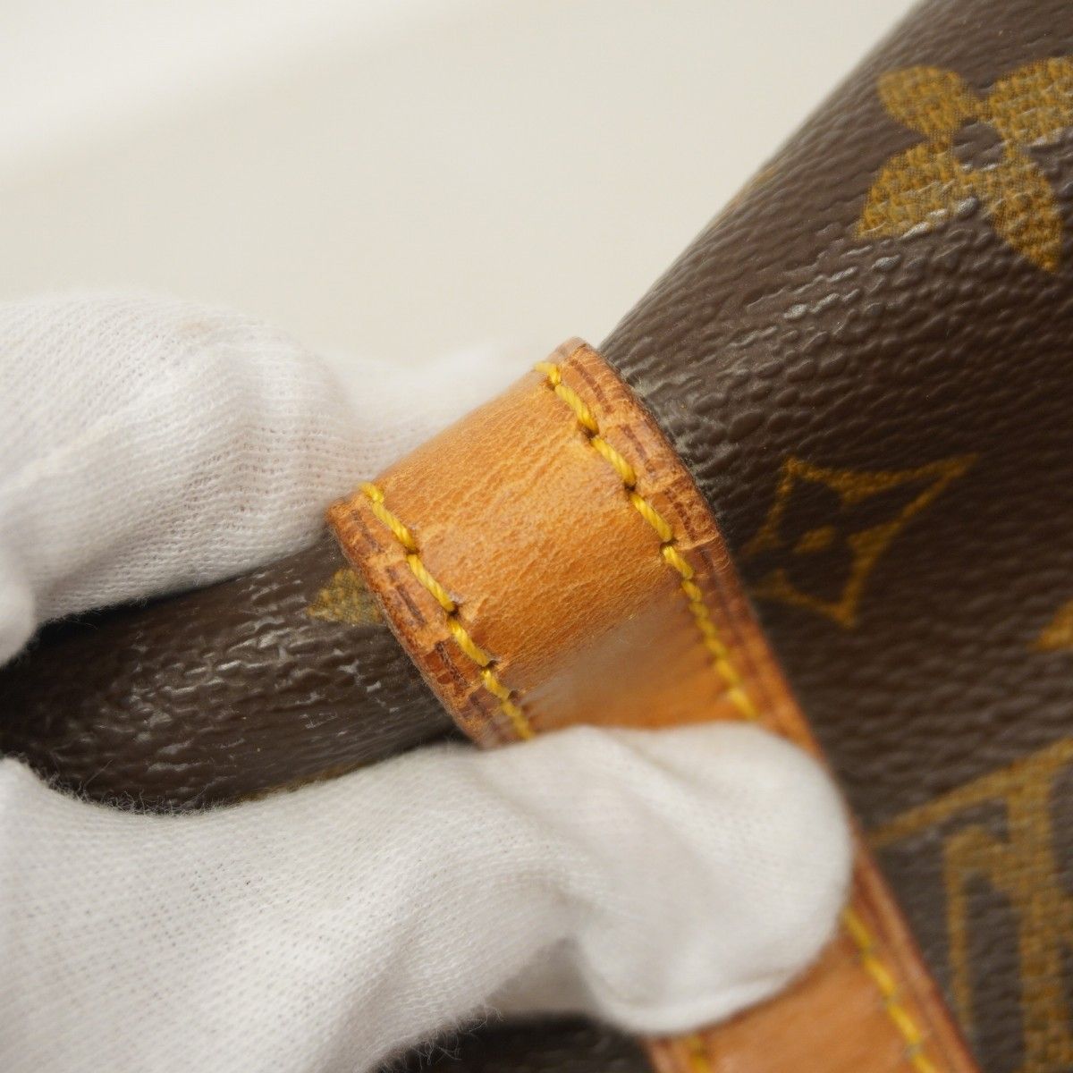 5id5379-h ルイヴィトン ボストンバッグ モノグラム シリウス45 M41408 ブラウン メンズ レディース ユニセックス DECORATOM_COM_BR