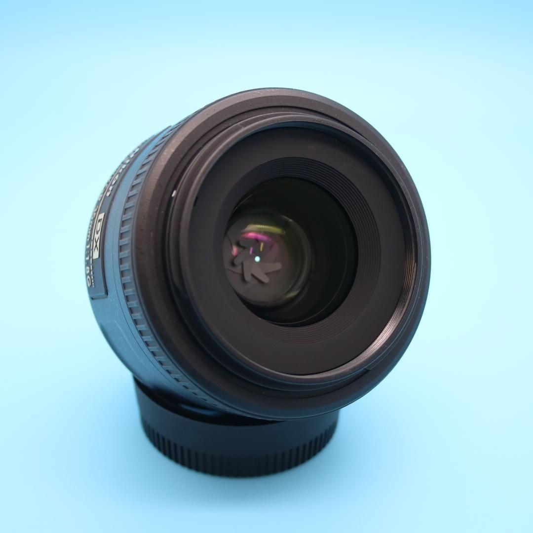 ❁極美品❁ボケ感のでるレンズ❁Nikon AF-S DX NIKKOR