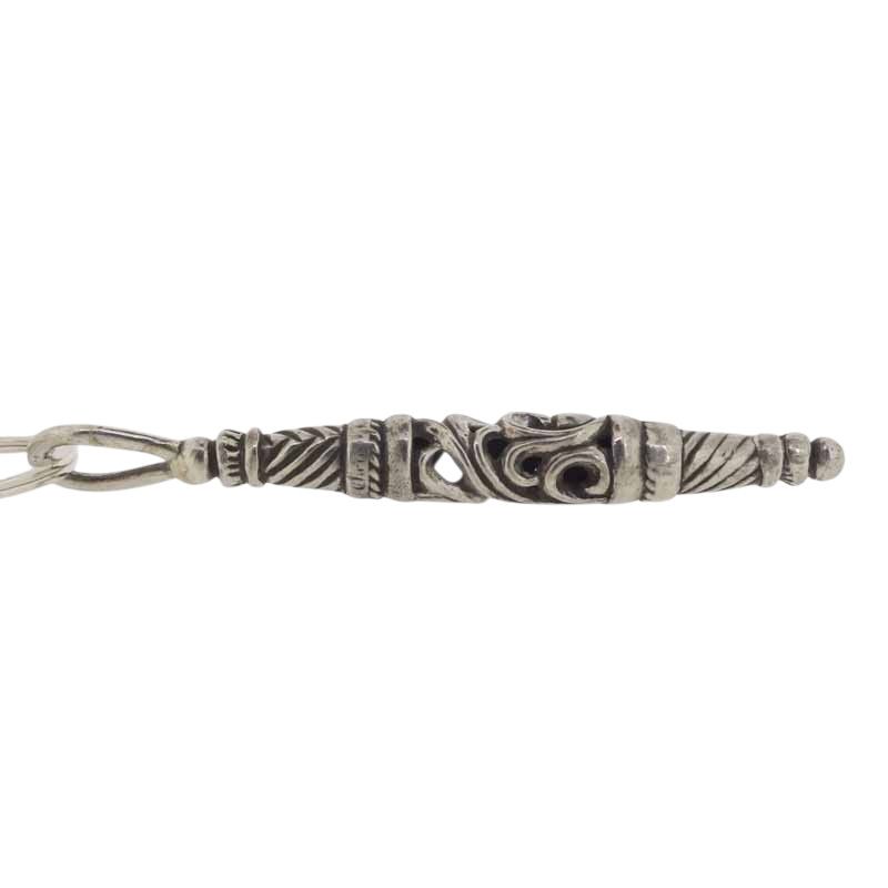 CHROME HEARTS クロムハーツ SMALL ROLLER スモール ローラー