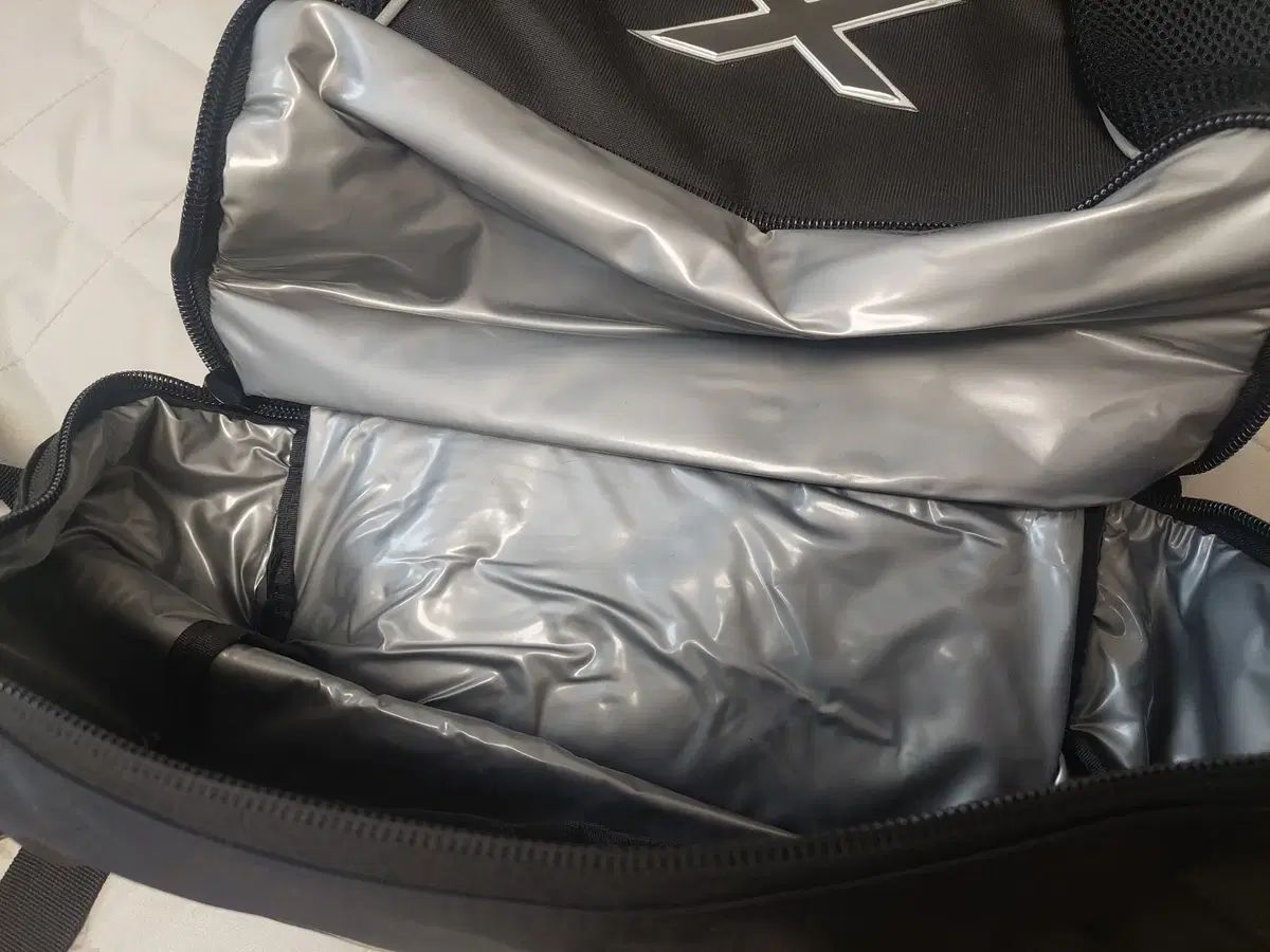 2XU 遷移