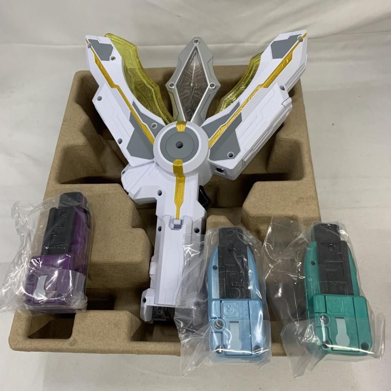 BANDAI - 【中古】開封)ガッツスパークレンス MEMORIAL EDITION[91][240091382691] 中古】開封)ガッツスパークレンス MEMORIAL EDITION[91] - メルカリ