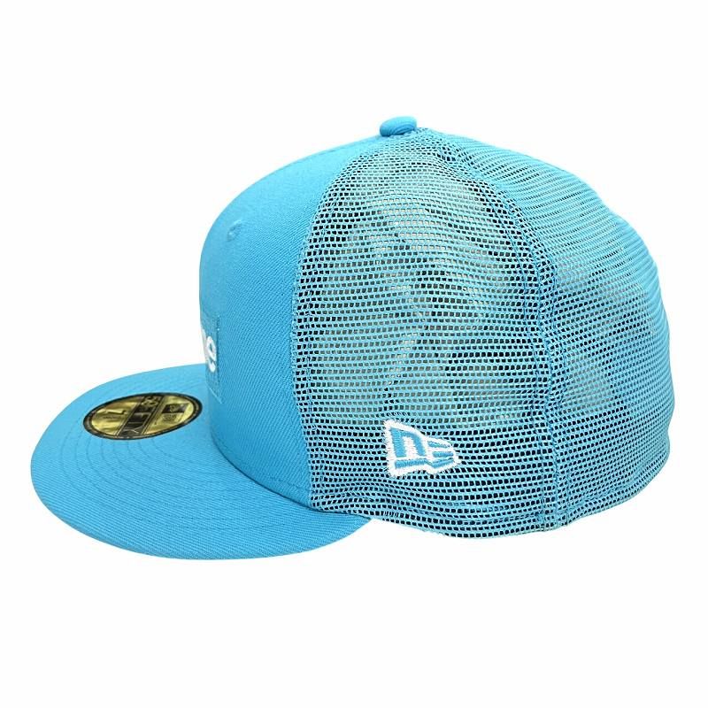 シュプリーム　ニューエラ Supreme シュプリーム 帽子 ニューエラ サイズ:7.25 23AW New