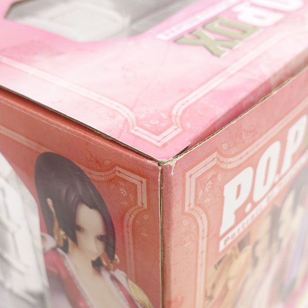 MegaHouse メガハウス ◇P.O.P DX POP ONE PIECE ボア