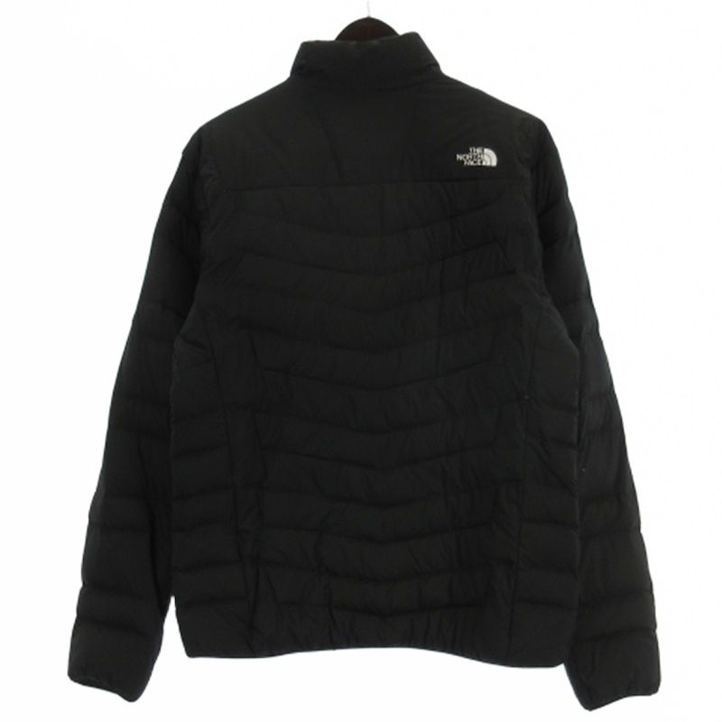 ザノースフェイス THE NORTH FACE Thunder Jacket ハイブリッド