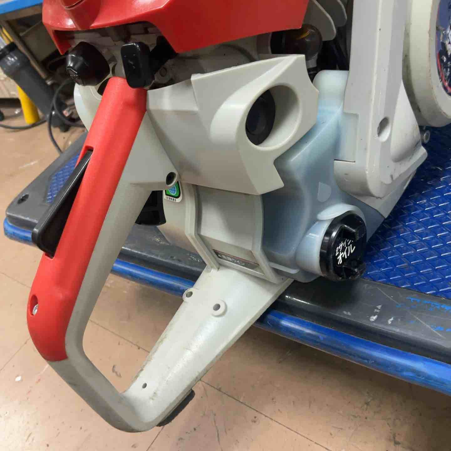 エンジンカッター タイプ