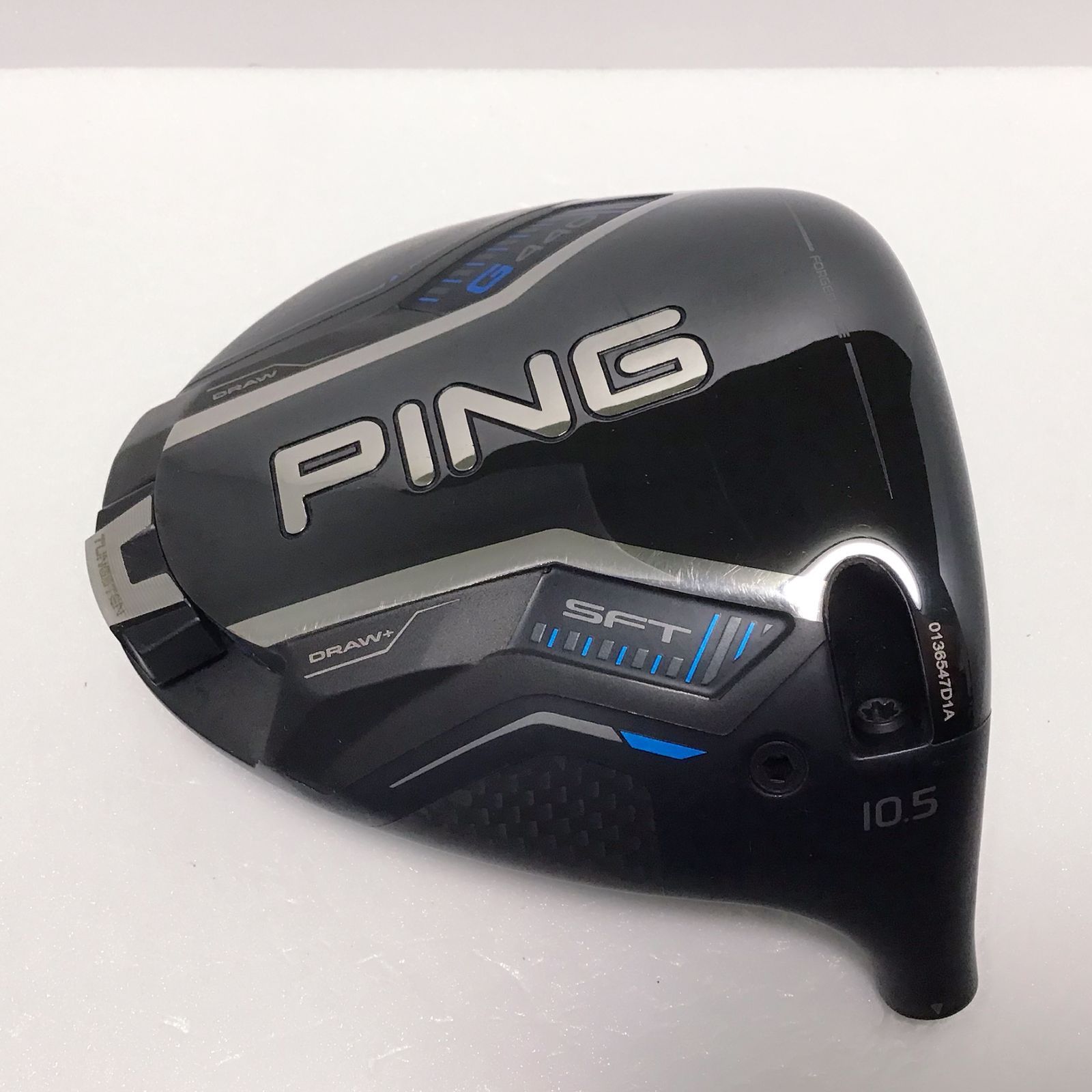 ピン PING G440 SFT 10.5° 日本仕様 ヘッド G440 SFTドライバー│CLUB