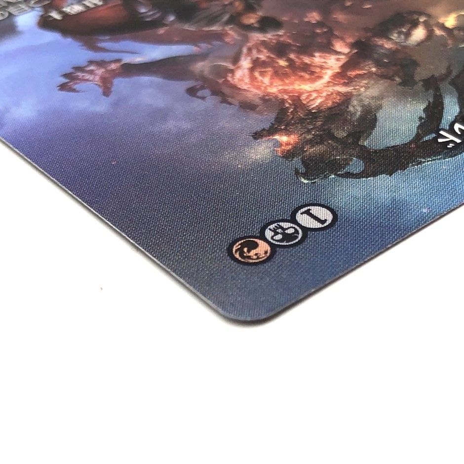 ☆MTG FF クライヴ・ロズフィールド 継承史 M0059 foil