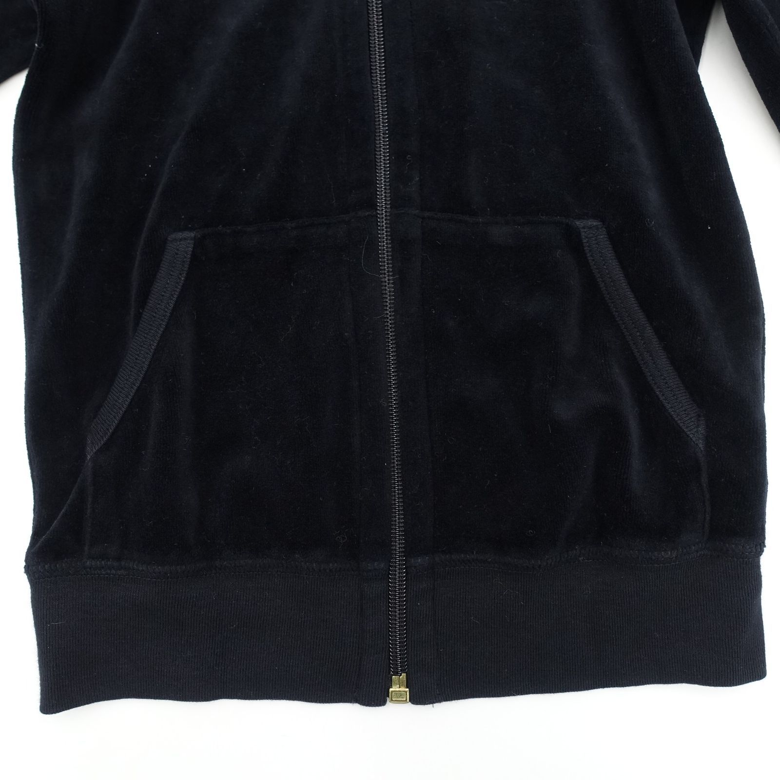 JUICY COUTURE(ジューシークチュール) パーカー・フーディ(レディース 