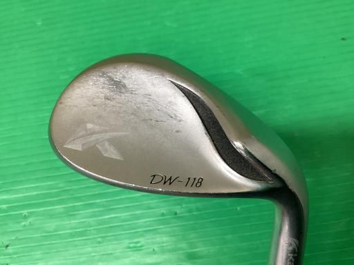 キャスコ Dolphin Wedge DW-118 シルバー 48° ウェッジ WG NS PRO 950GH フレックスS メンズ 男性用 右利き 右用 Dランク ゴルフクラブ