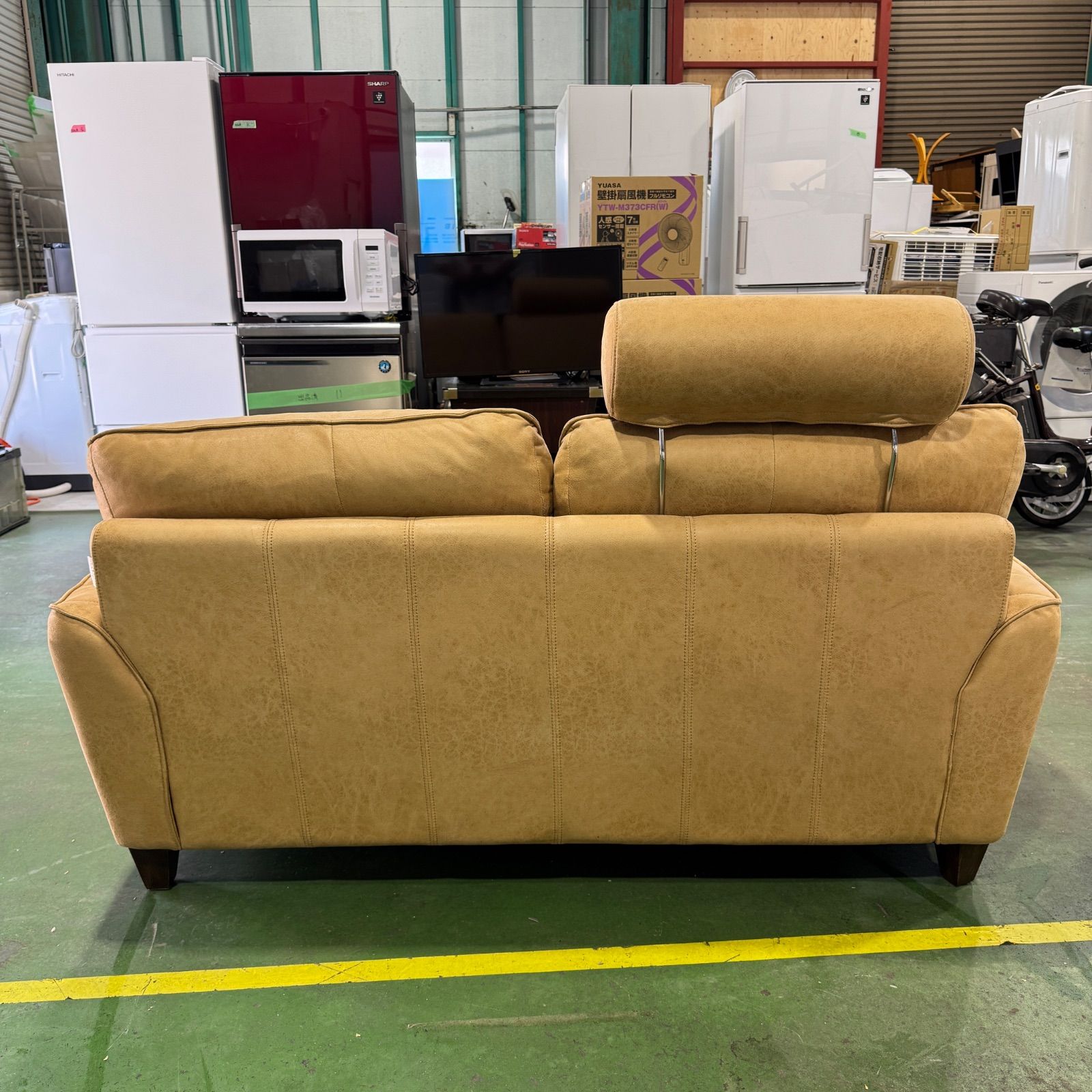 レザーテックス