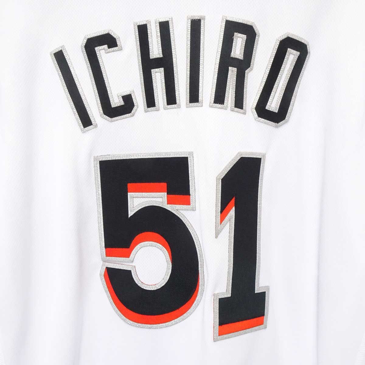 51 イチロー