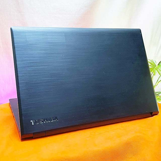 東芝 - ◆大画面オールインワン　DynaBook◆目の悪い方でも大丈夫◆その⑦ ◇大画面オールインワン DynaBook◇目の悪い方でも大丈夫◇その