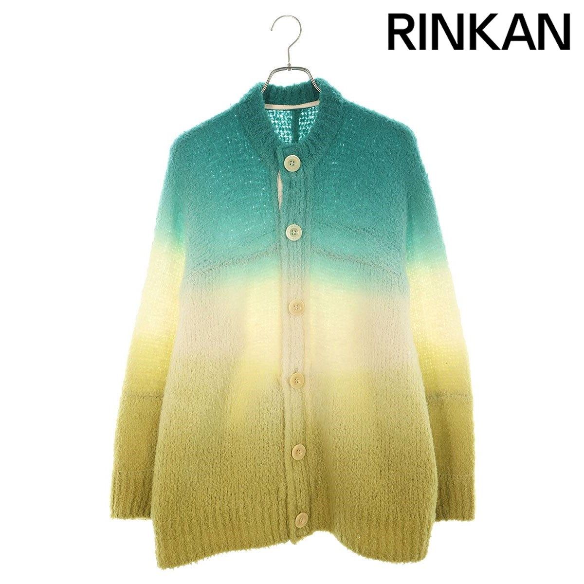 sacai Tie Dye Knitグラデーションカーディガン 定価12万円 楽天市場】サカイ Sacai 23AW ウール タイダイ グラデーション ニット