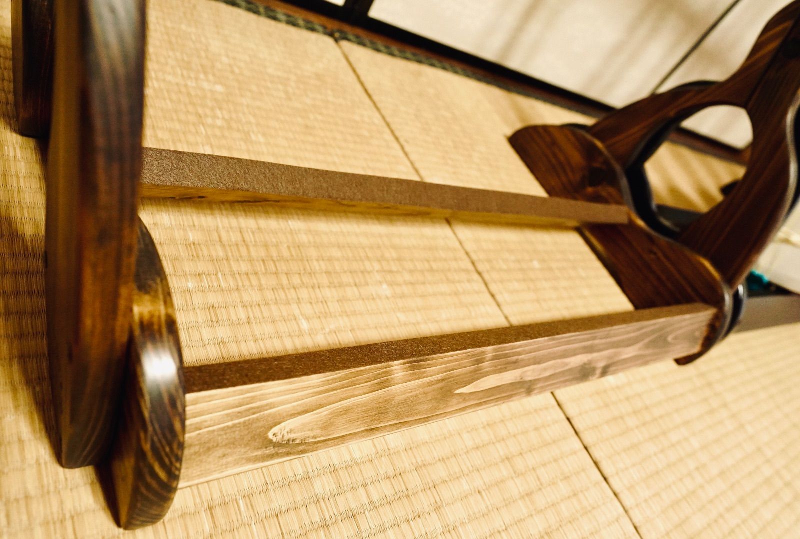 ウッドレジン エポキシ