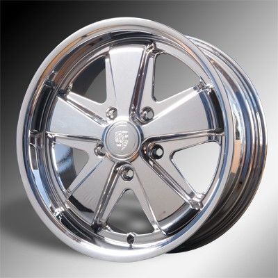 新品 VW ポルシェアロイ FUCHS15X5.5 5H130 2本 センター４ 新品 VW ポルシェアロイ FUCHS15X5.5 5H130 2本 センター4