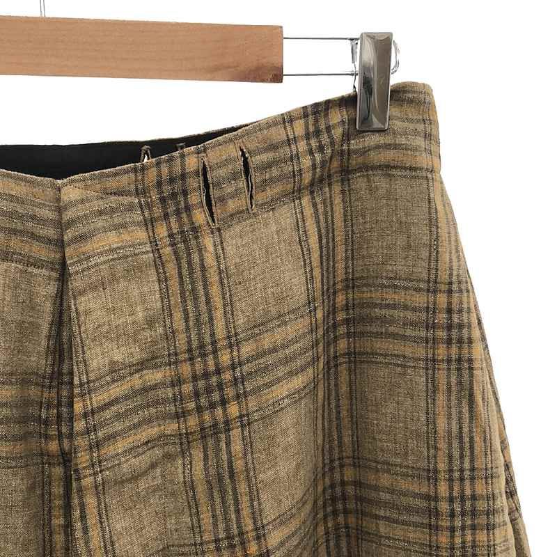 morgane krischer curve pants