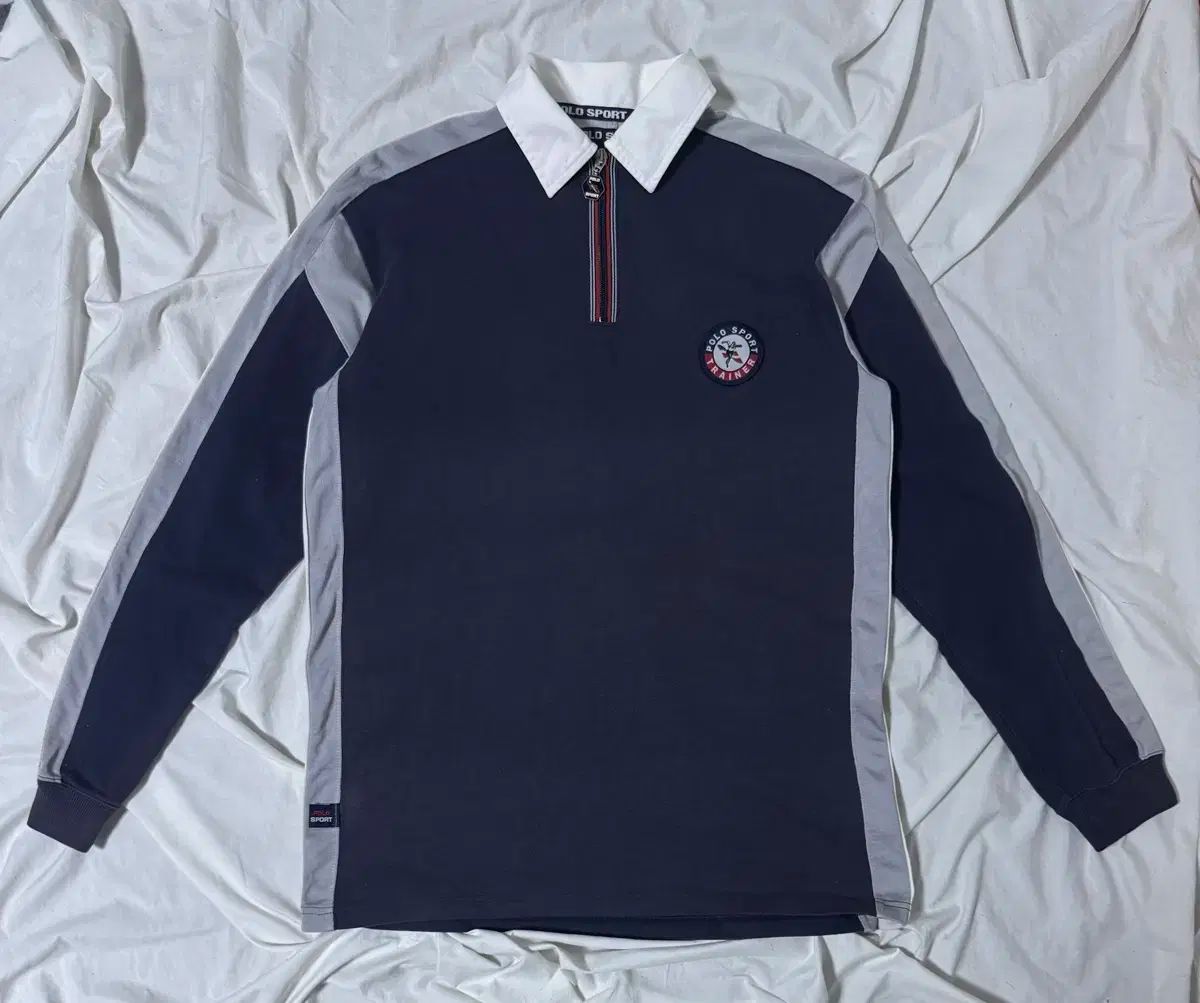 POLO SPORTS ラグビーシャツ Polo Sport クラシック フィット ラグビー