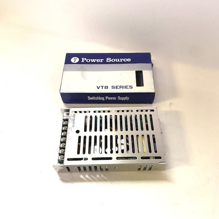 トヨタL＆F 高速スイッチング・レギュレーター VTB04C24