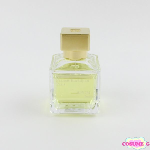 メゾン フランシス クルジャン アポム プールファム オードパルファム 70ml EDP Z001