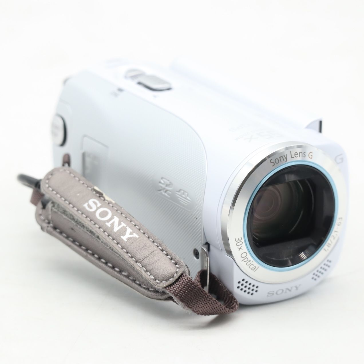 ソニー HDR-CX270V