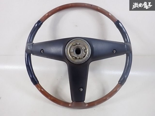 鬼丸様ご購入商品　old スカイライン　ケンメリ　ステアリング 鬼丸様ご購入商品old スカイラインケンメリステアリング
