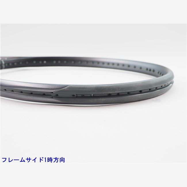 中古 テニスラケット ウィルソン アールエフ 01 2024年モデル (G2) WILSON RF 01 2024 (c25060047c) 中古 テニスラケット ウィルソン アールエフ 01 2024年モデル