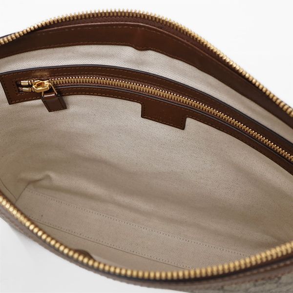 グッチ GUCCI インターロッキングG GGスプリームキャンバス