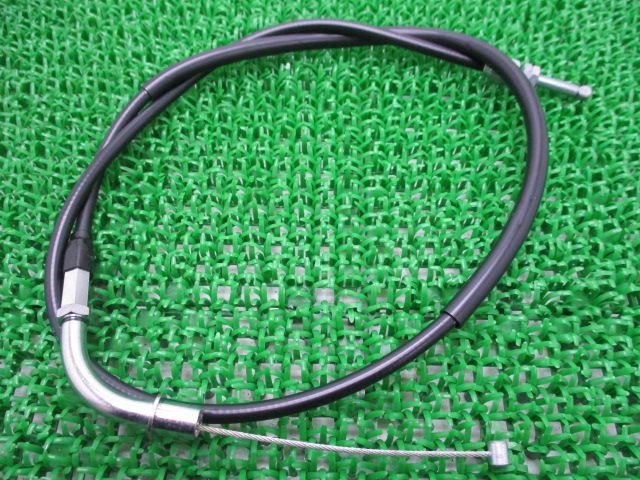 エリミネーター250 スロットルケーブル 在庫有 即納 カワサキ 純正 新品 バイク 部品 廃盤 在庫有り 即納可 車検 Genuine