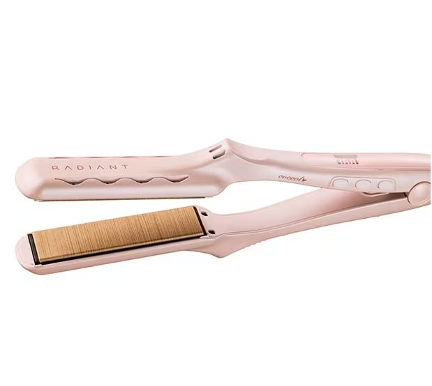 ラディアントストレートアイロン28mm ♡ラディアント ミュゼ