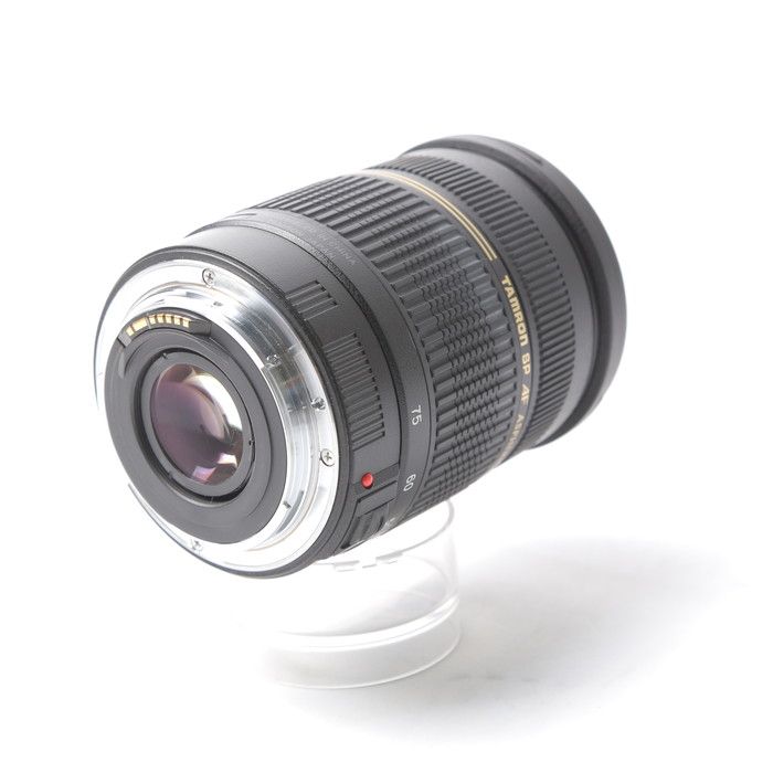 TAMRON SP AF28-75F2.8XR DI キヤノンEFマウント TAMRON SP AF28-75F2