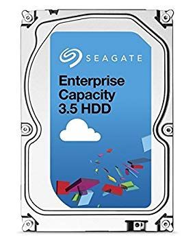 【中古】(未使用･未開封品)　Seagate st6000nm0245?6?TB 3.5?