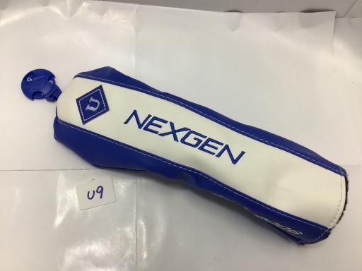 ゴルフパートナー NEXGEN