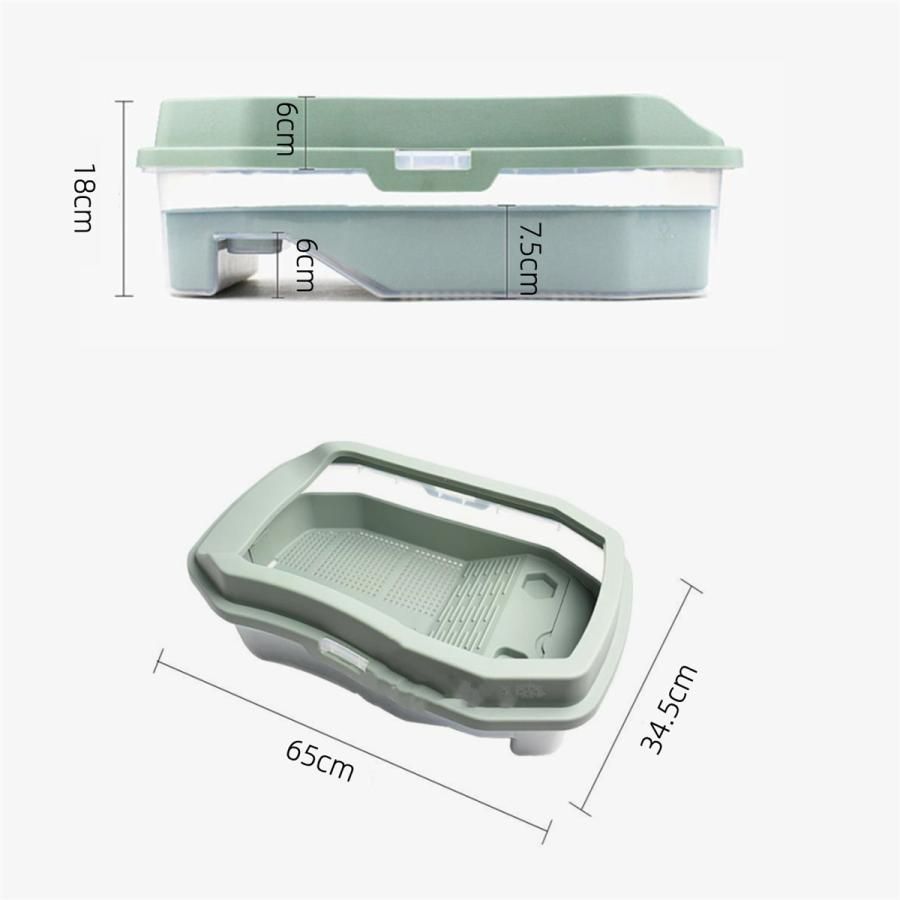 タートルタンク カメ生息地