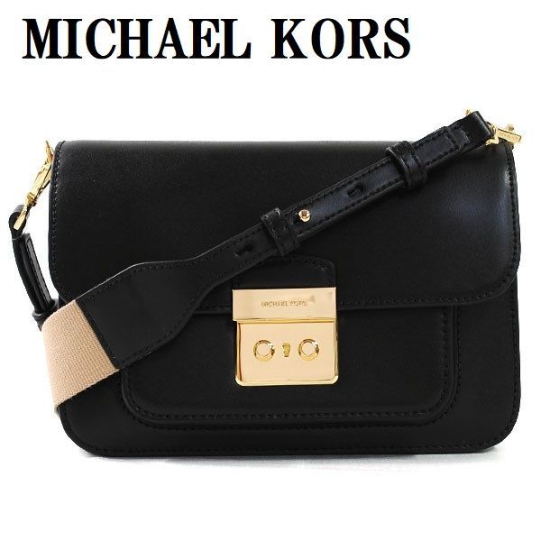 MICHAEL KORS マイケルコース 30T7GS9L3L 001 クロスボディ ショルダー