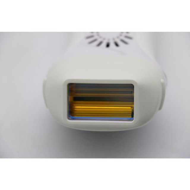 ケノン 脱毛器 v6.3 カートリッジ2個付き △極美品♪ エムテック