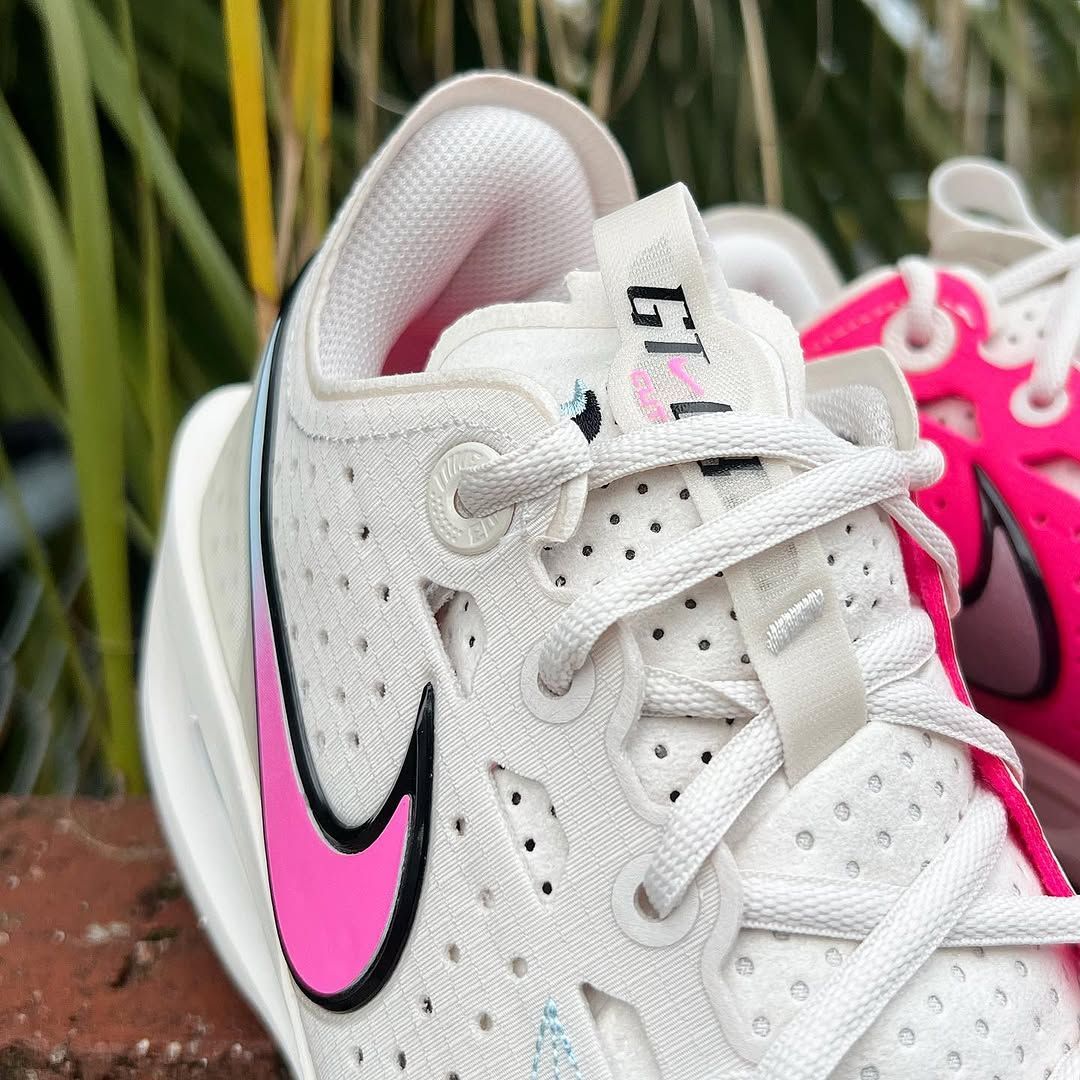 NIKE AIR ZOOM G.T. CUT 3 EP ナイキ エア ズーム GT カット 3 【MEN'S