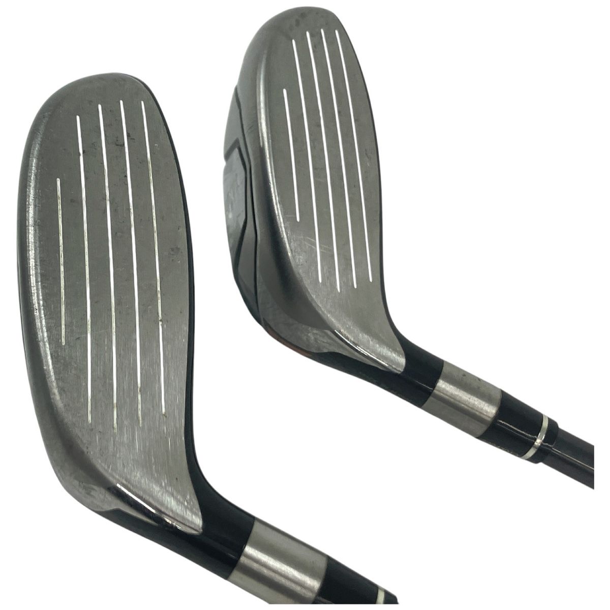 HONMA ホンマ TW747 U22/U25 UT-H7 VIZARD 2本セット ゴルフ