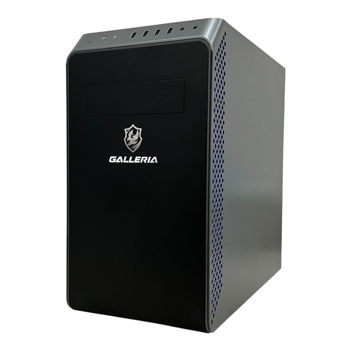 Thirdwave RM5C-R46T デスクトップ パソコン i5 14400F 16GB SSD 1TB RTX 4060 Ti win11 M9907321