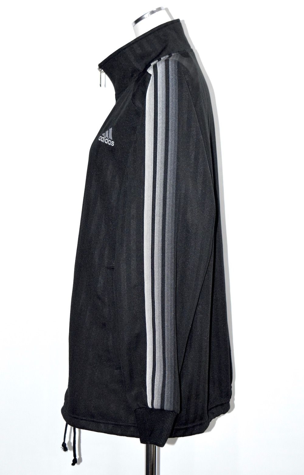 Adidas/England 3line track jacket